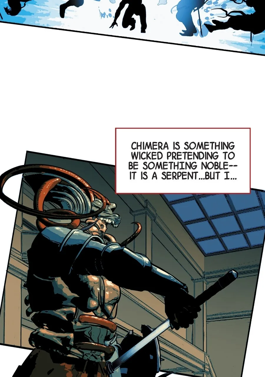 Avengers Chapter 22 page 44