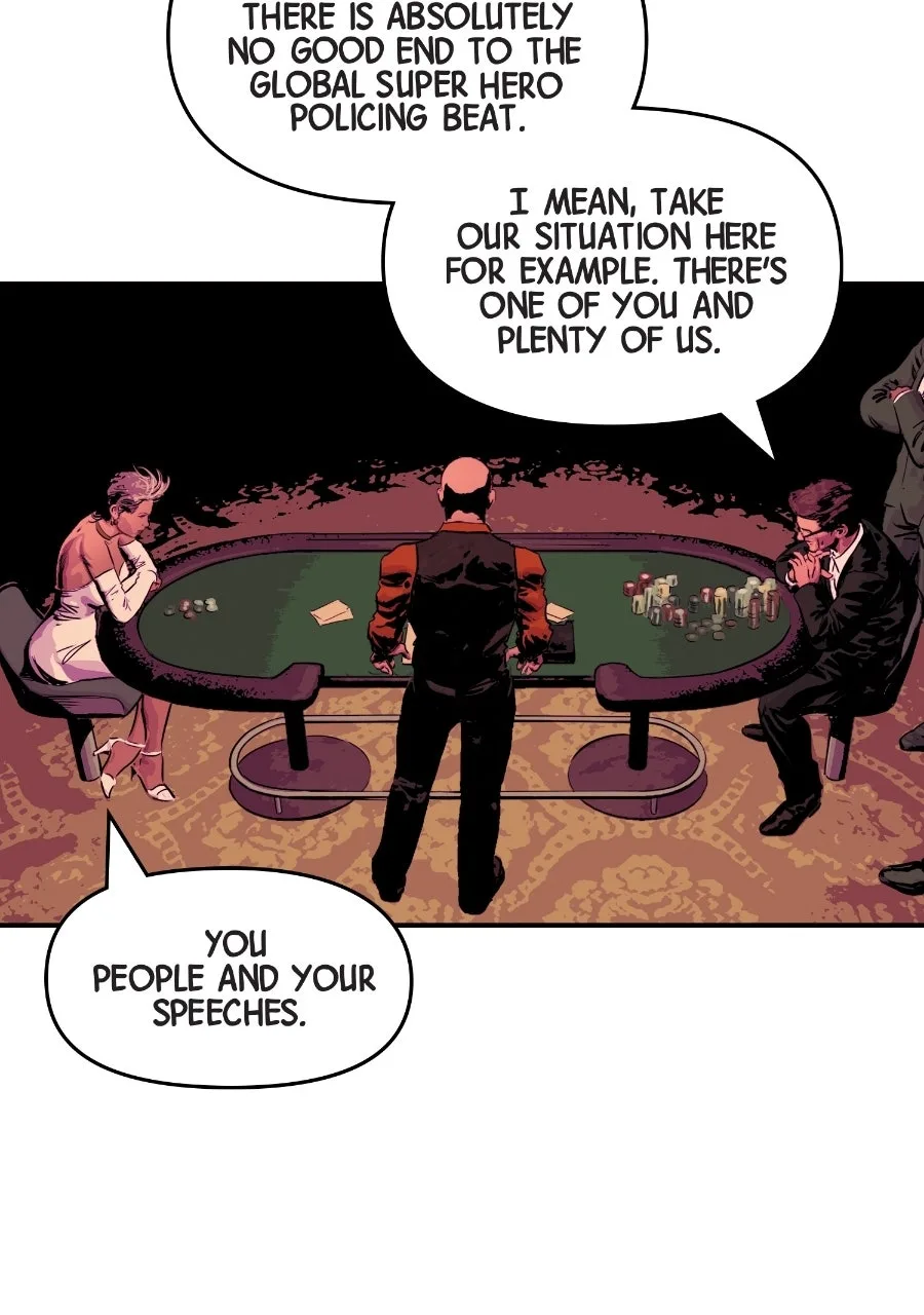 Avengers Chapter 22 page 48