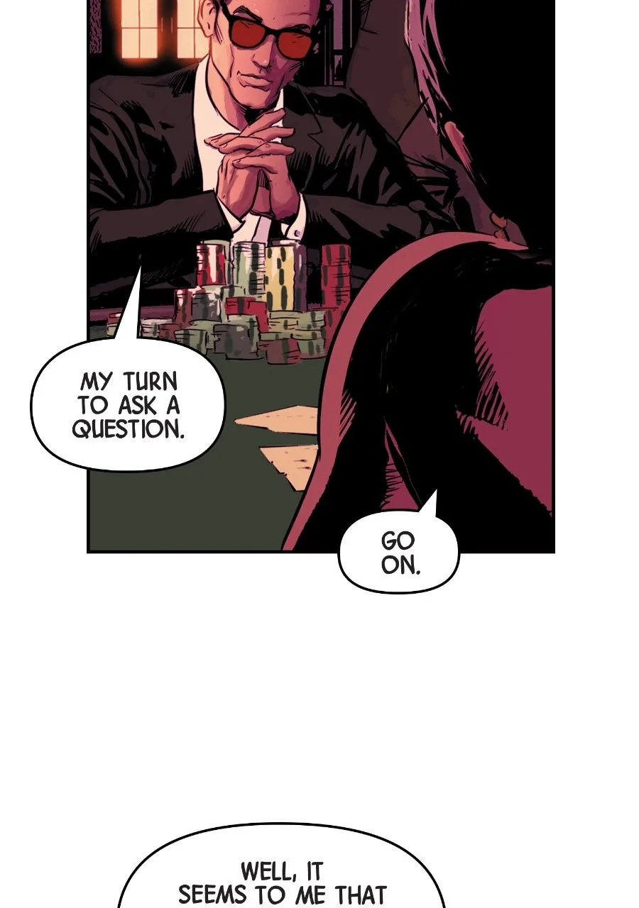 Avengers Chapter 22 page 47