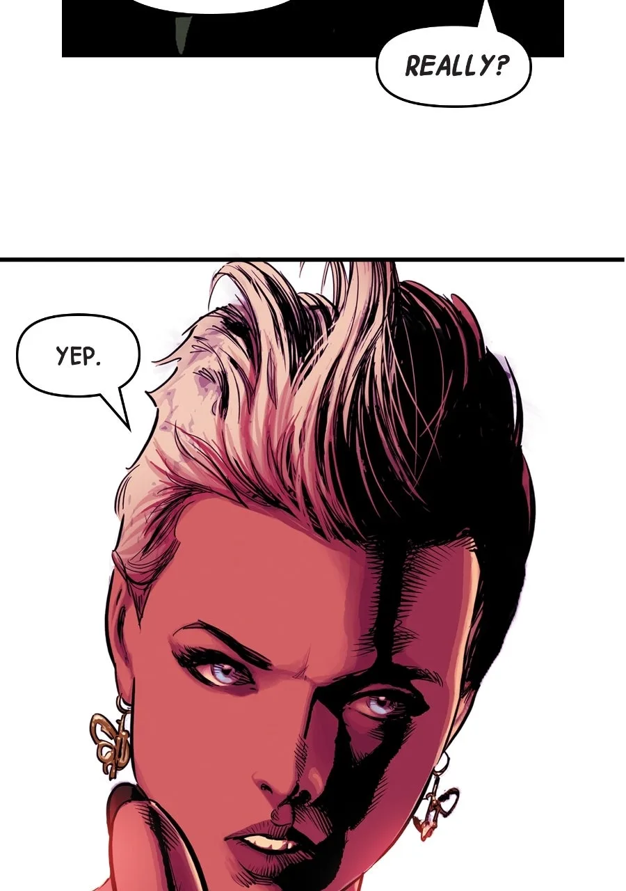 Avengers Chapter 22 page 51