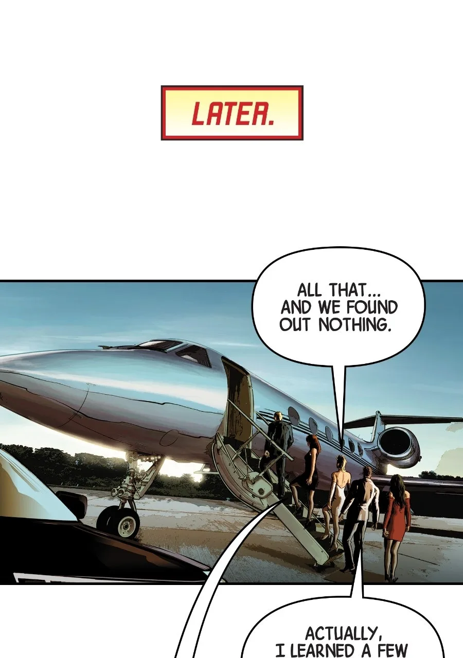 Avengers Chapter 22 page 53
