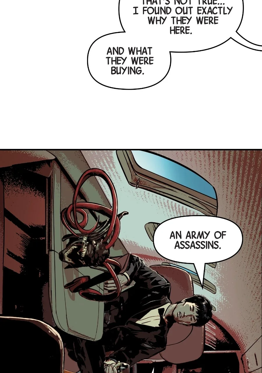 Avengers Chapter 22 page 55