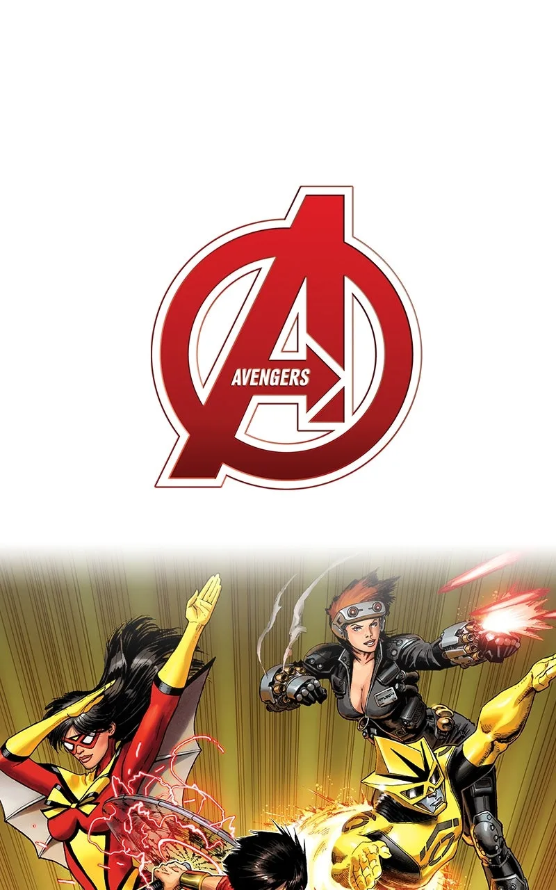 Avengers Chapter 22 page 57