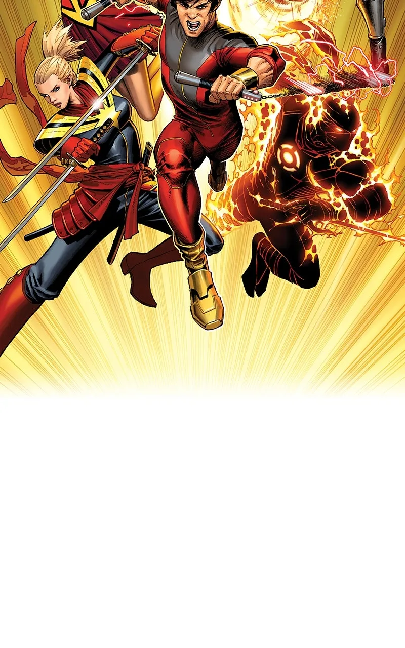 Avengers Chapter 22 page 58