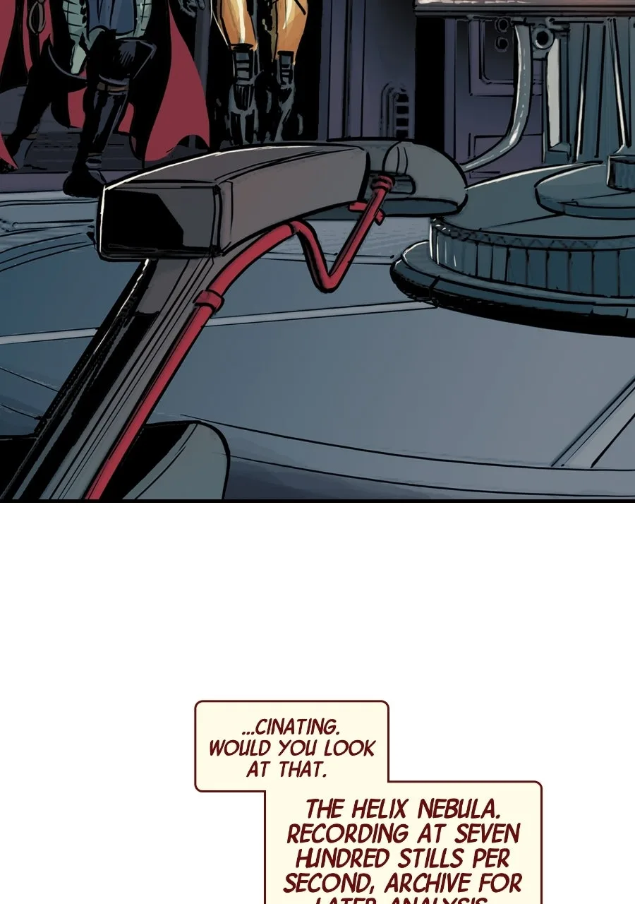 Avengers Chapter 23 page 6