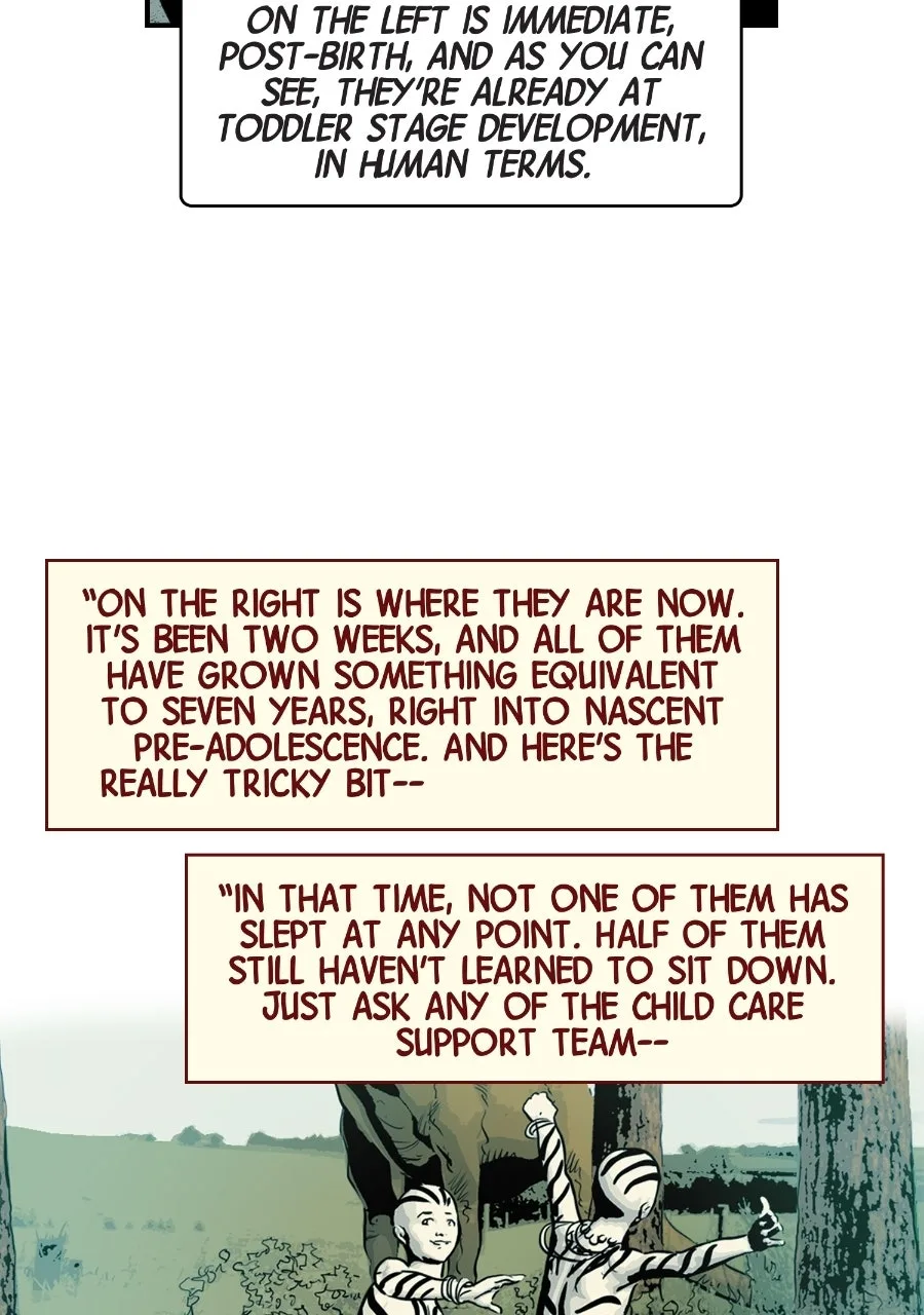 Avengers Chapter 23 page 12