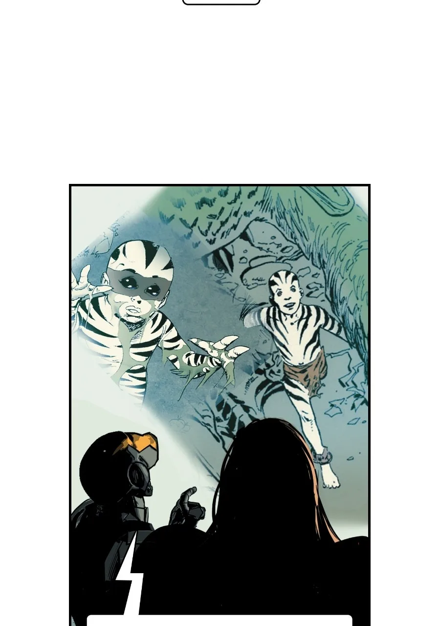Avengers Chapter 23 page 11