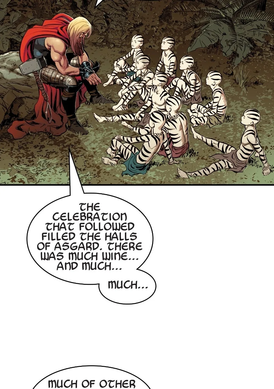 Avengers Chapter 23 page 30