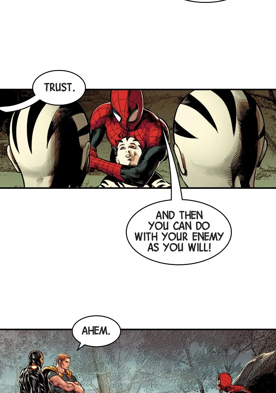 Avengers Chapter 23 page 26