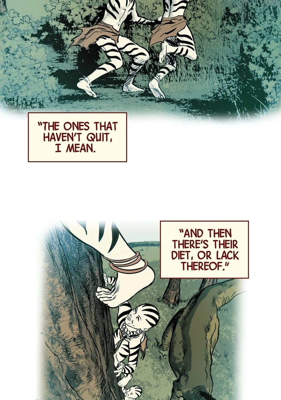 Avengers Chapter 23 page 13