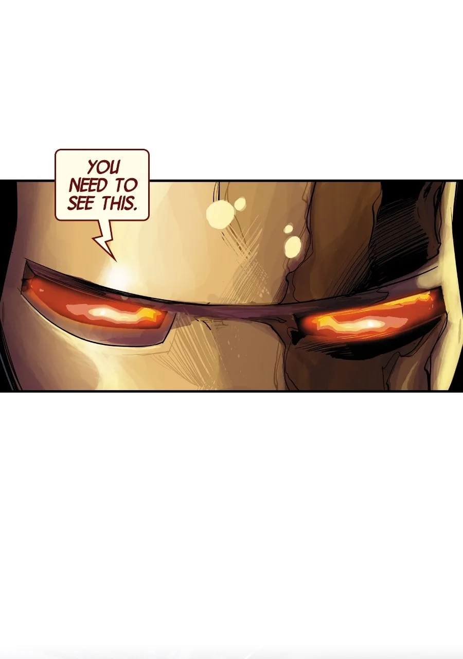 Avengers Chapter 23 page 4