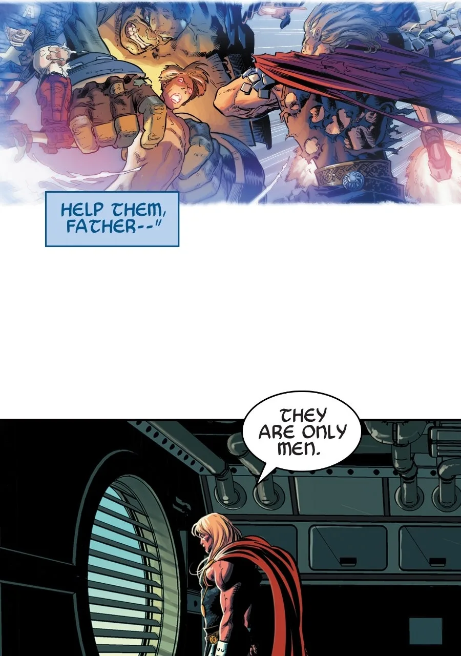 Avengers Chapter 23 page 2