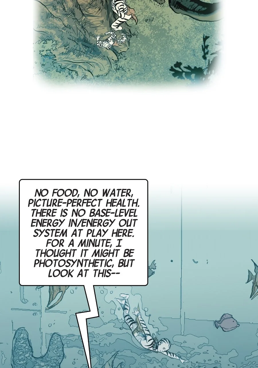 Avengers Chapter 23 page 14