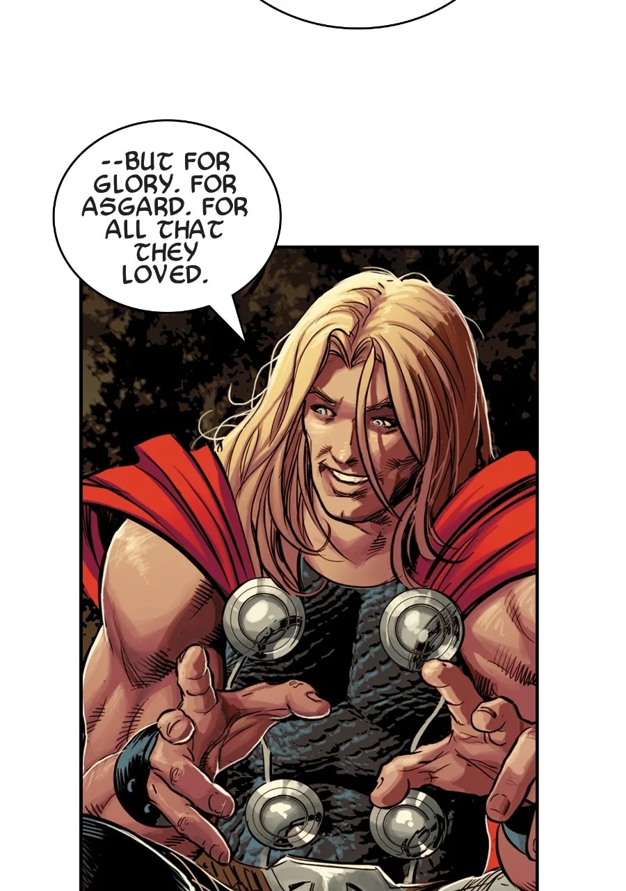 Avengers Chapter 23 page 32