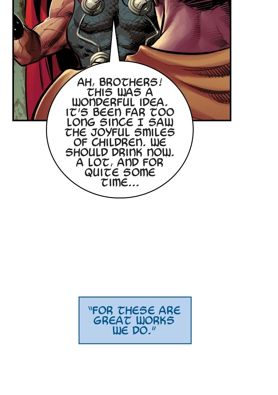 Avengers Chapter 23 page 40