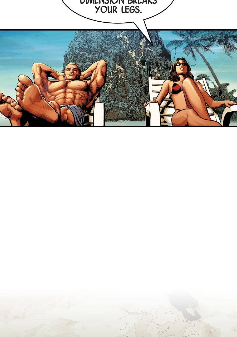 Avengers Chapter 23 page 45