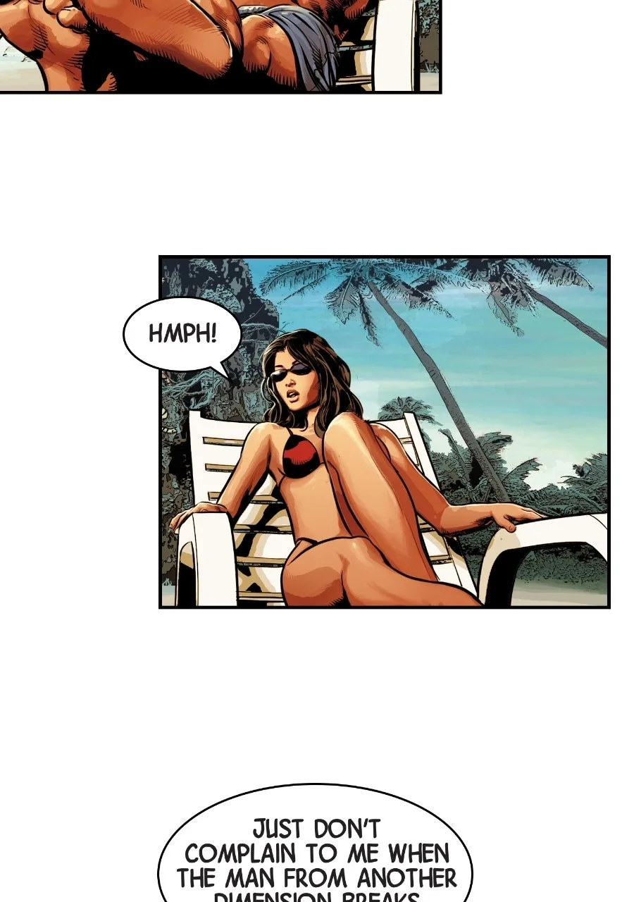 Avengers Chapter 23 page 44