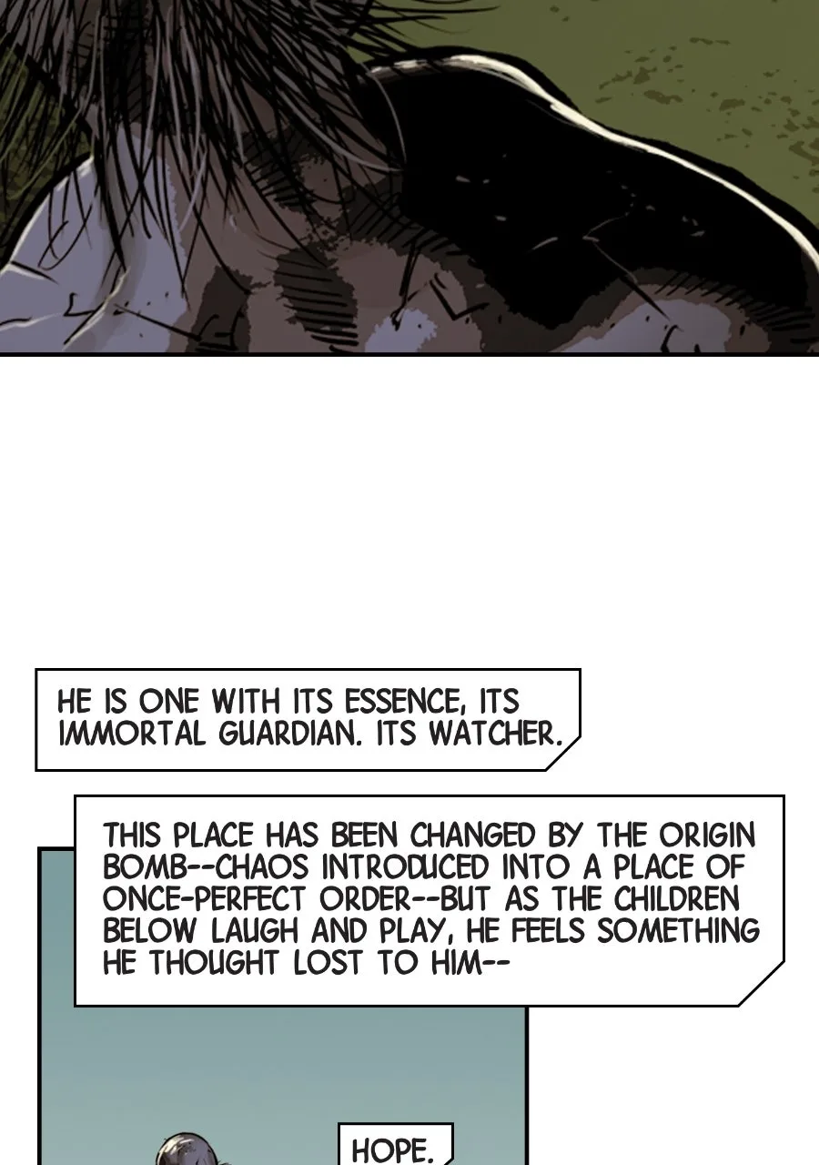 Avengers Chapter 23 page 47