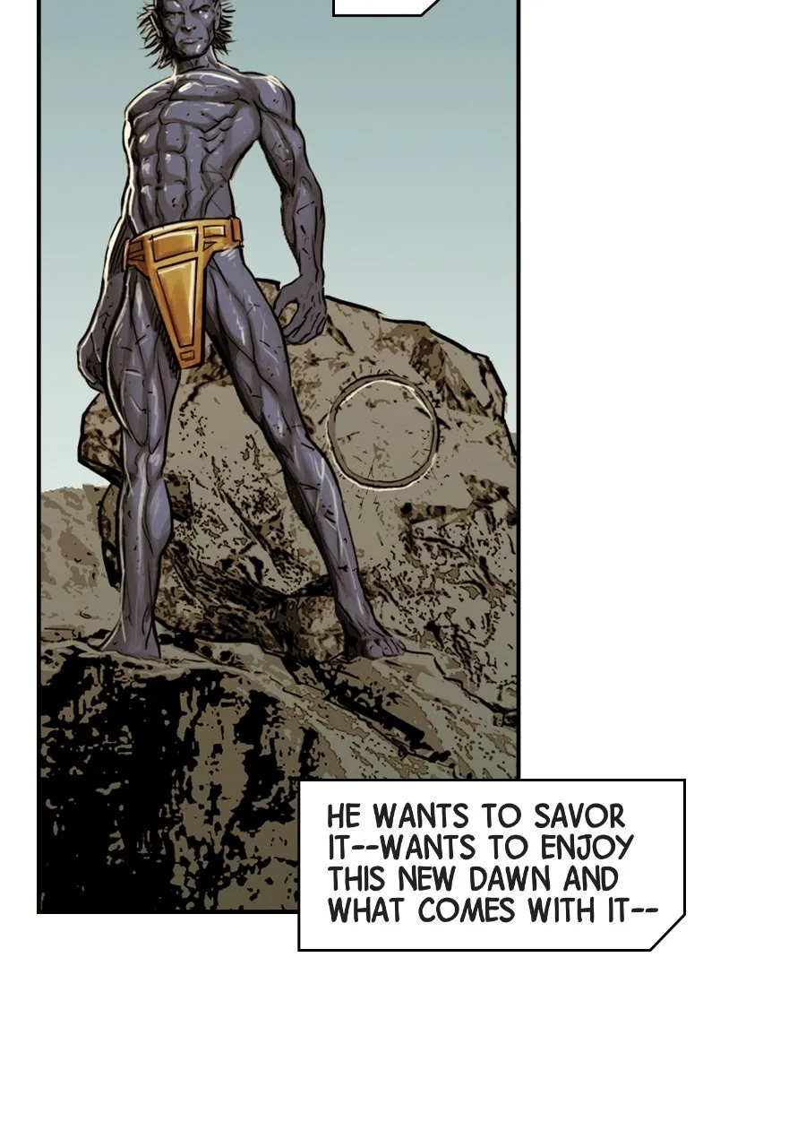 Avengers Chapter 23 page 48