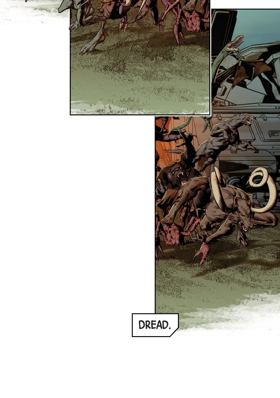 Avengers Chapter 23 page 51