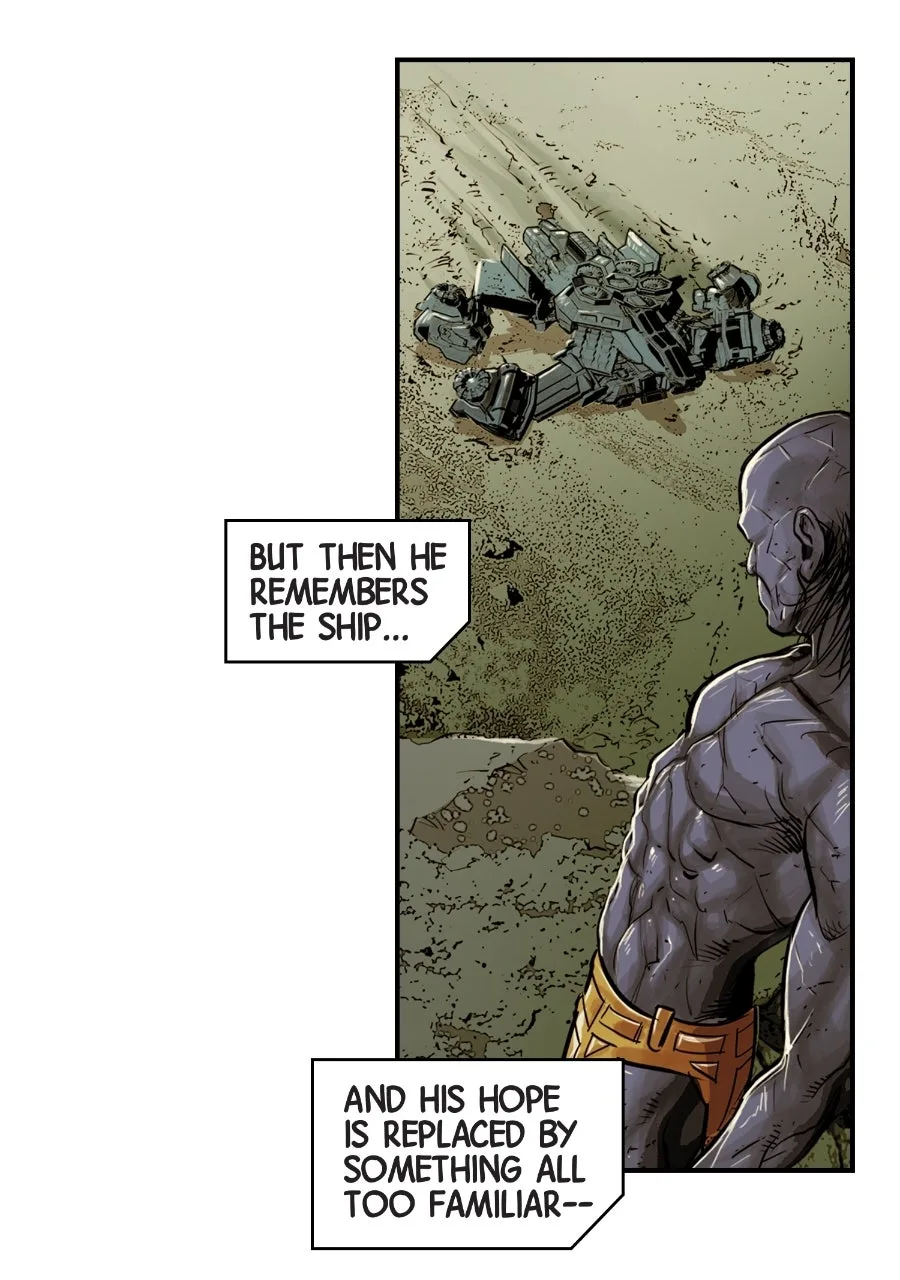 Avengers Chapter 23 page 49
