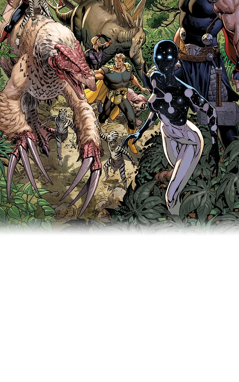 Avengers Chapter 23 page 54