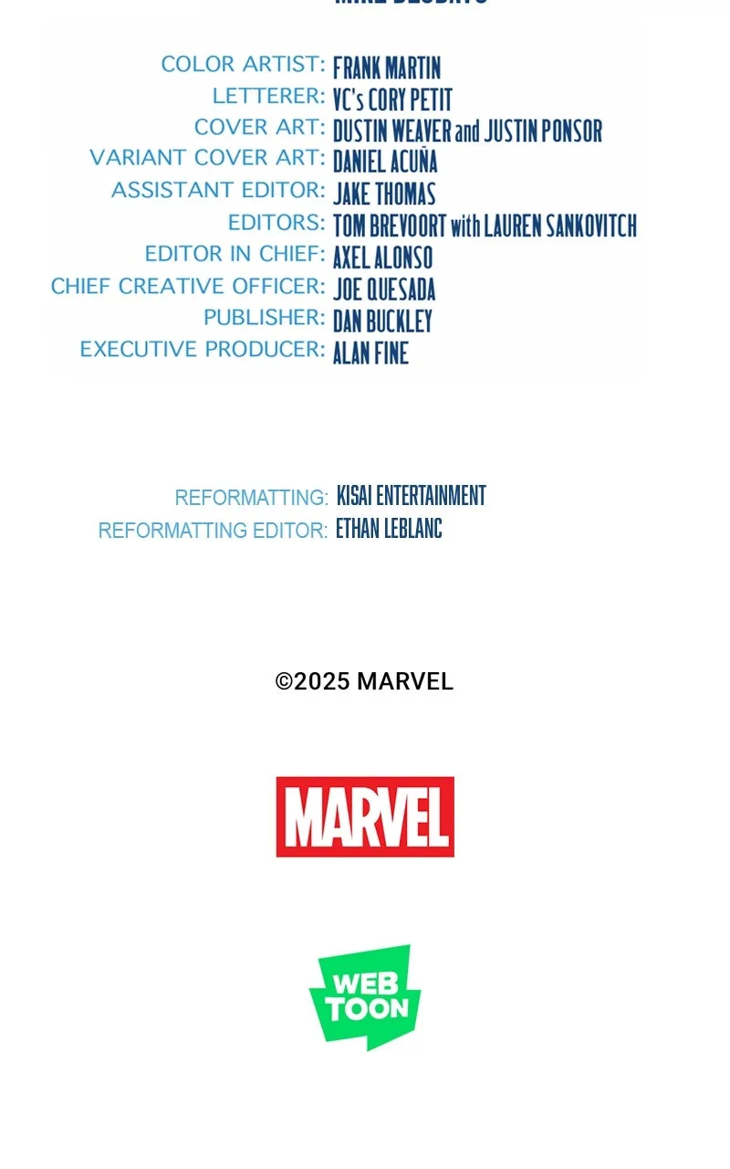Avengers Chapter 23 page 56