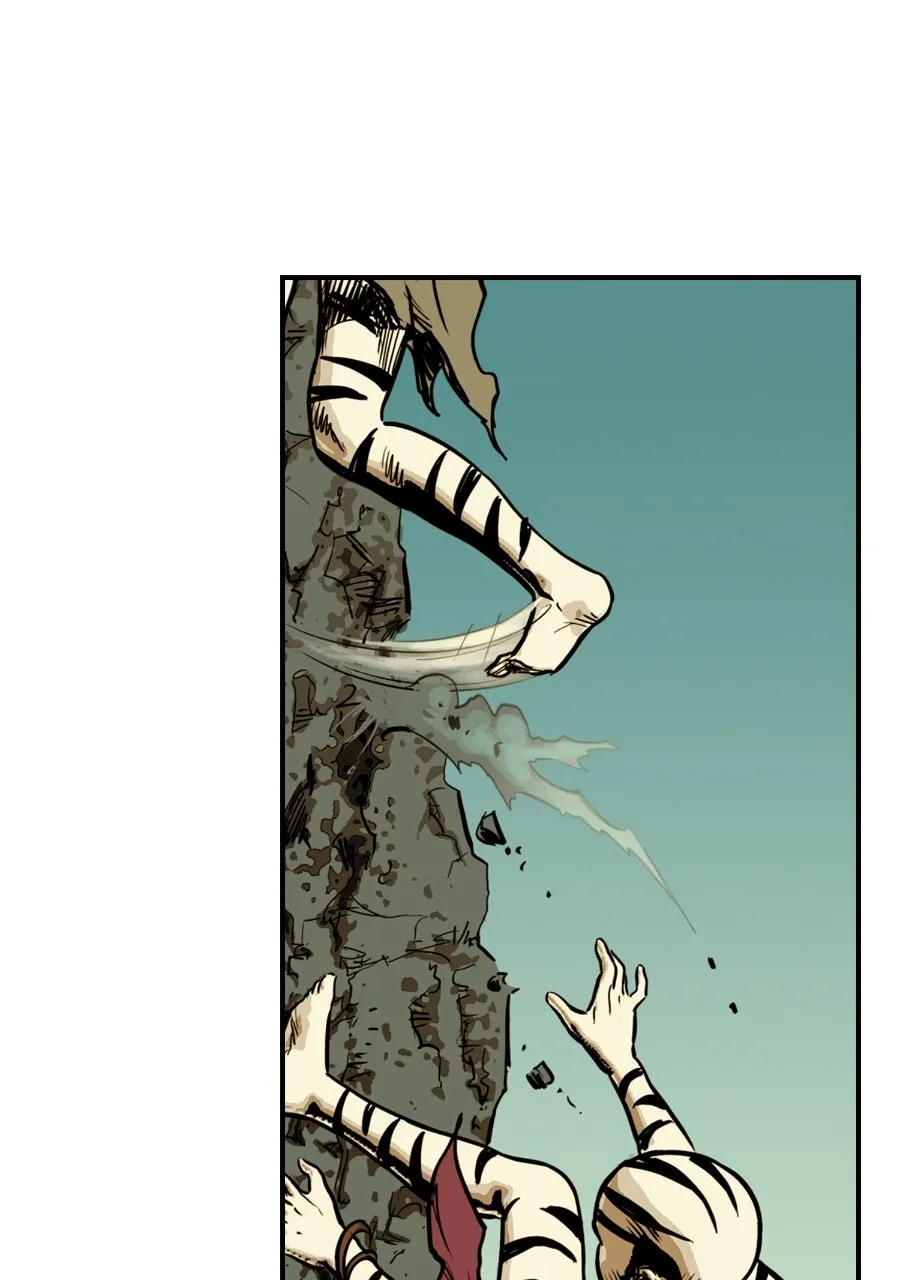 Avengers Chapter 24 page 11