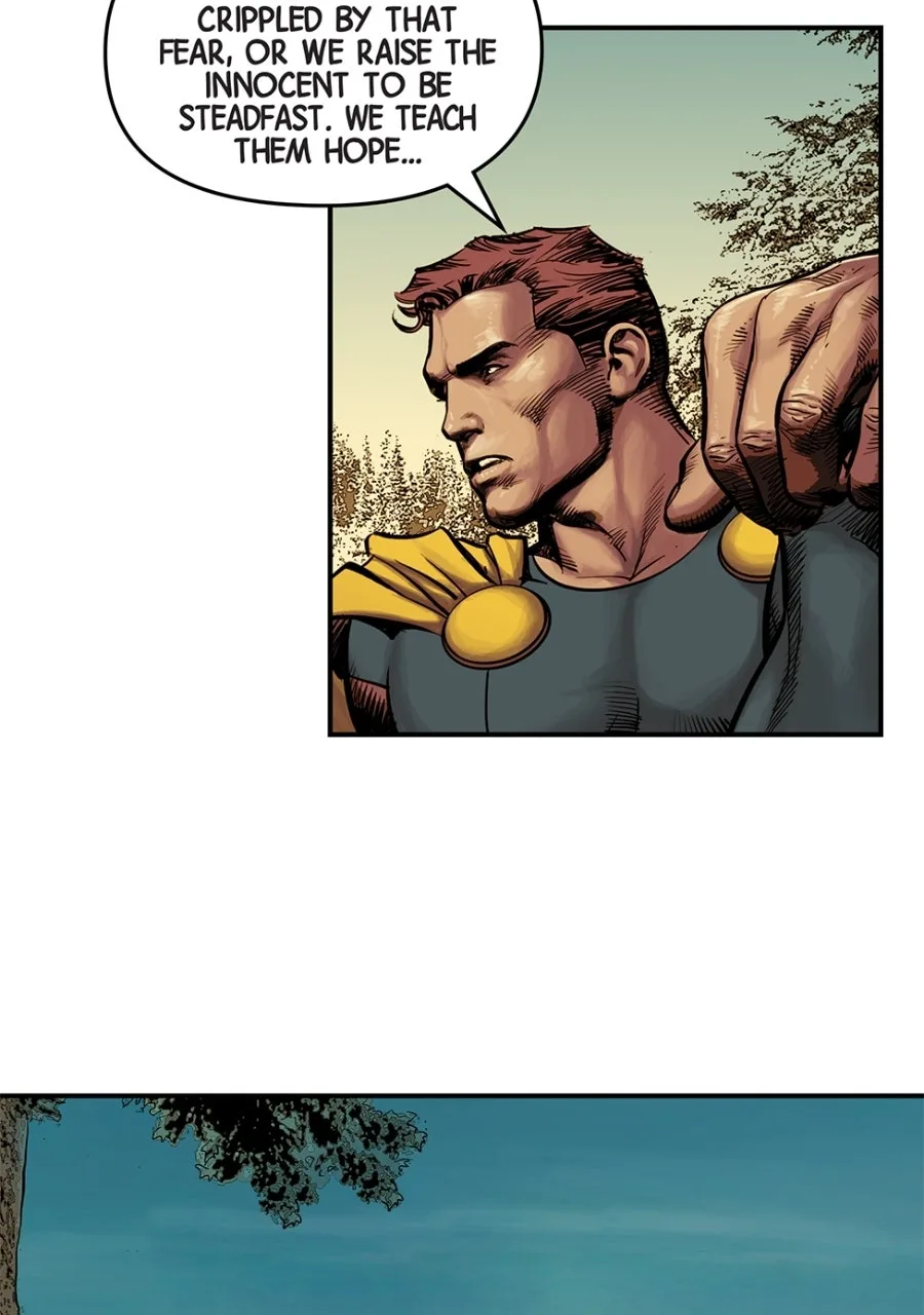 Avengers Chapter 24 page 24