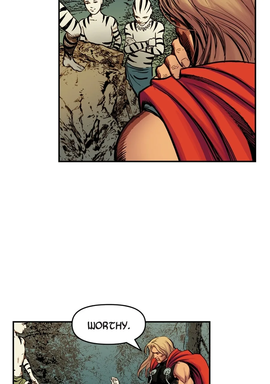 Avengers Chapter 24 page 29