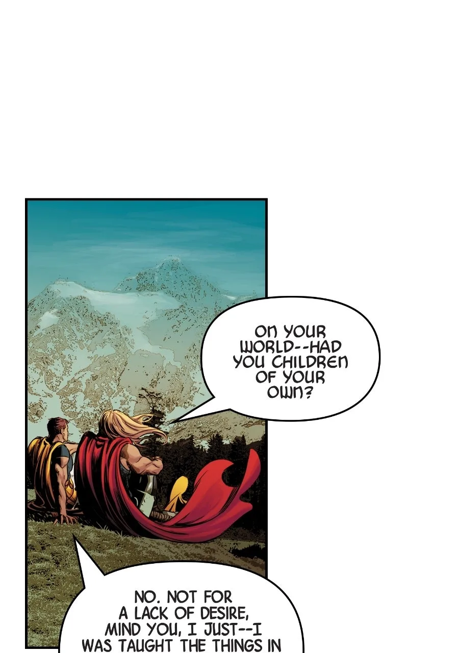 Avengers Chapter 24 page 3