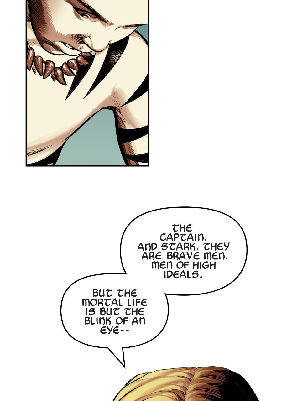 Avengers Chapter 24 page 16