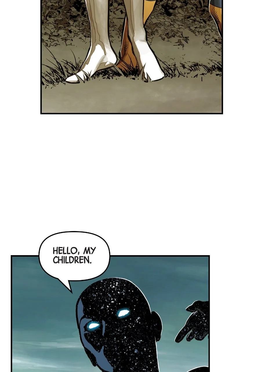 Avengers Chapter 24 page 34