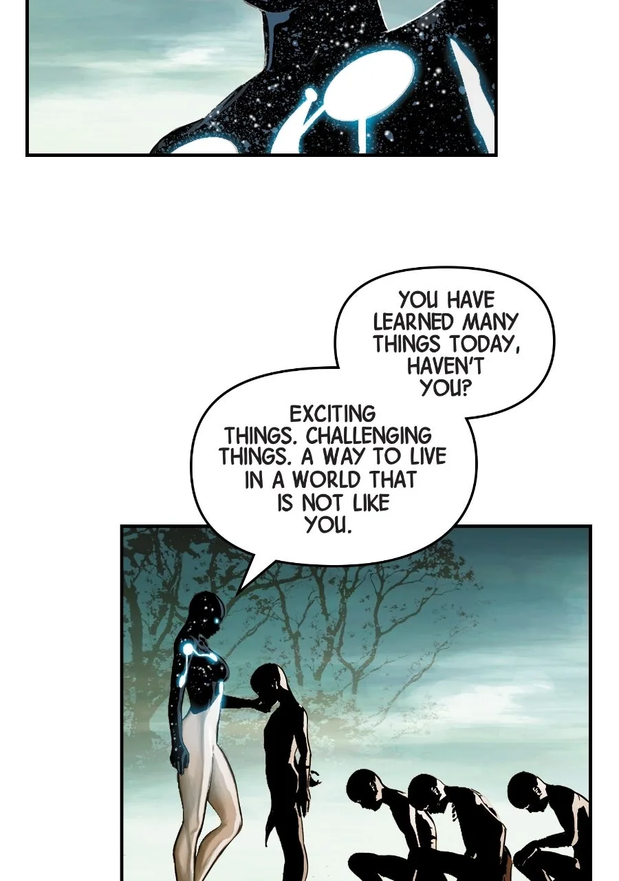 Avengers Chapter 24 page 35