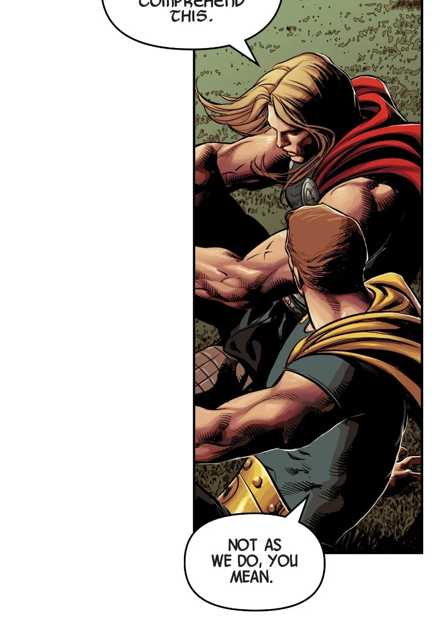 Avengers Chapter 24 page 20