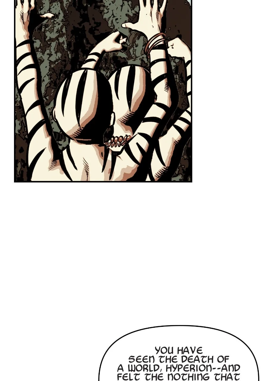 Avengers Chapter 24 page 22