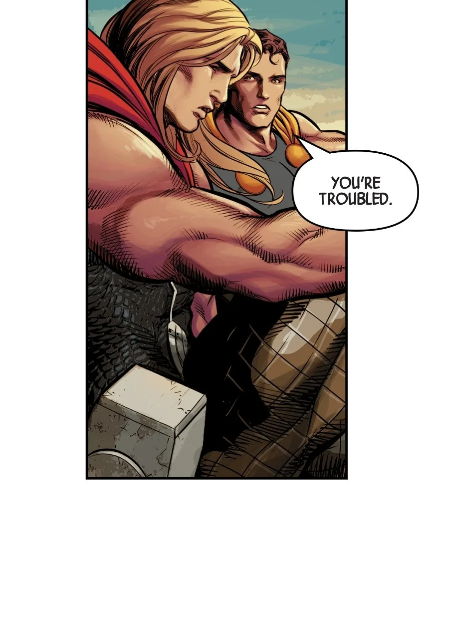 Avengers Chapter 24 page 10
