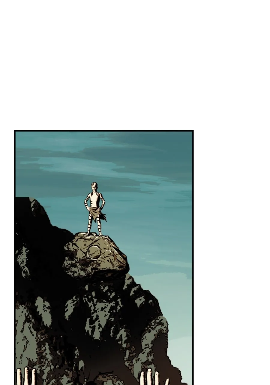 Avengers Chapter 24 page 21