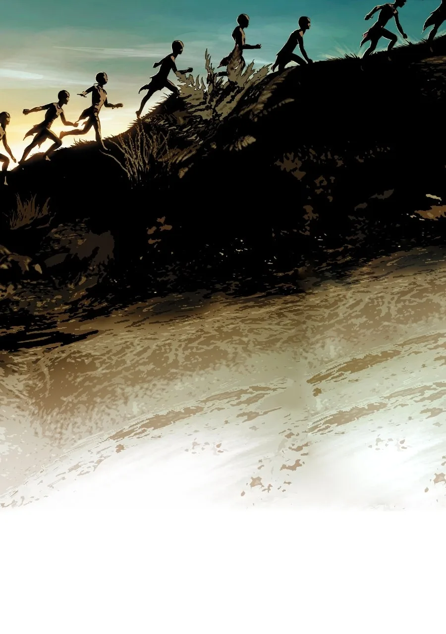 Avengers Chapter 24 page 2
