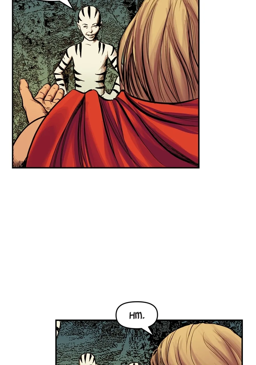 Avengers Chapter 24 page 28