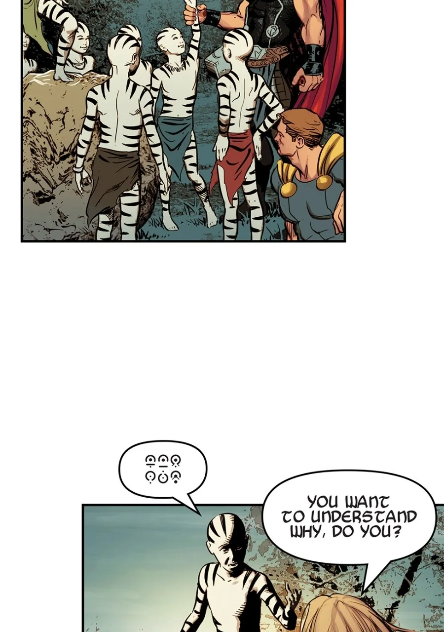 Avengers Chapter 24 page 30