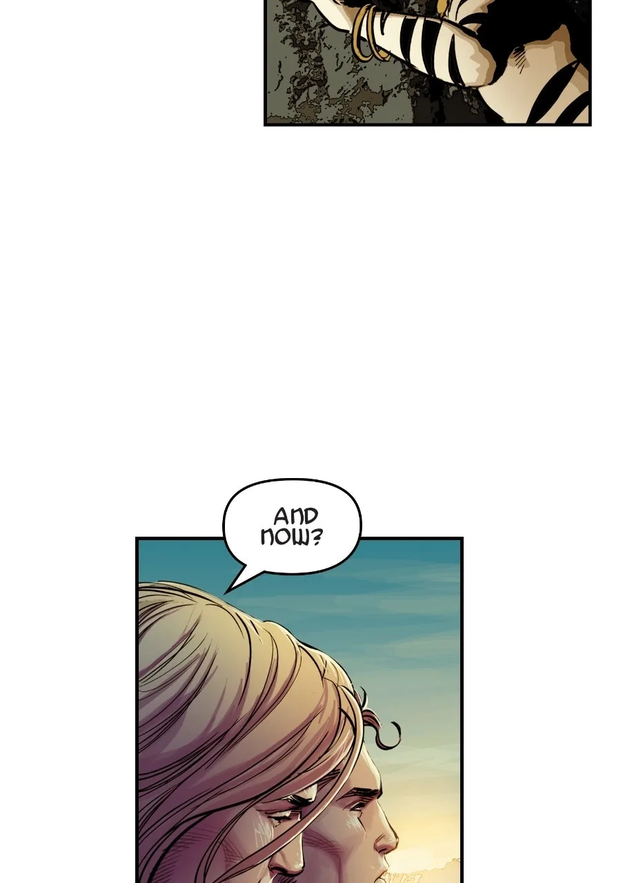 Avengers Chapter 24 page 5