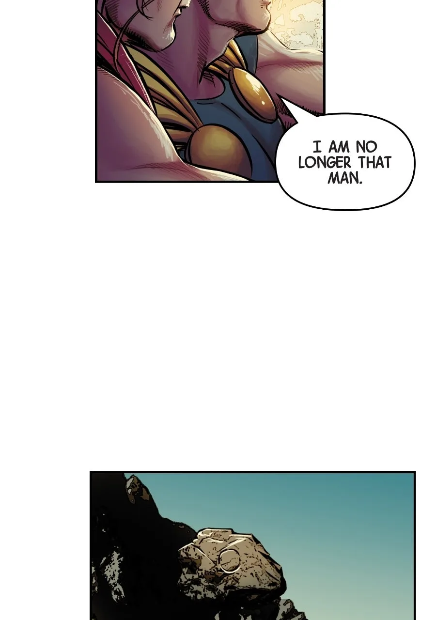 Avengers Chapter 24 page 6