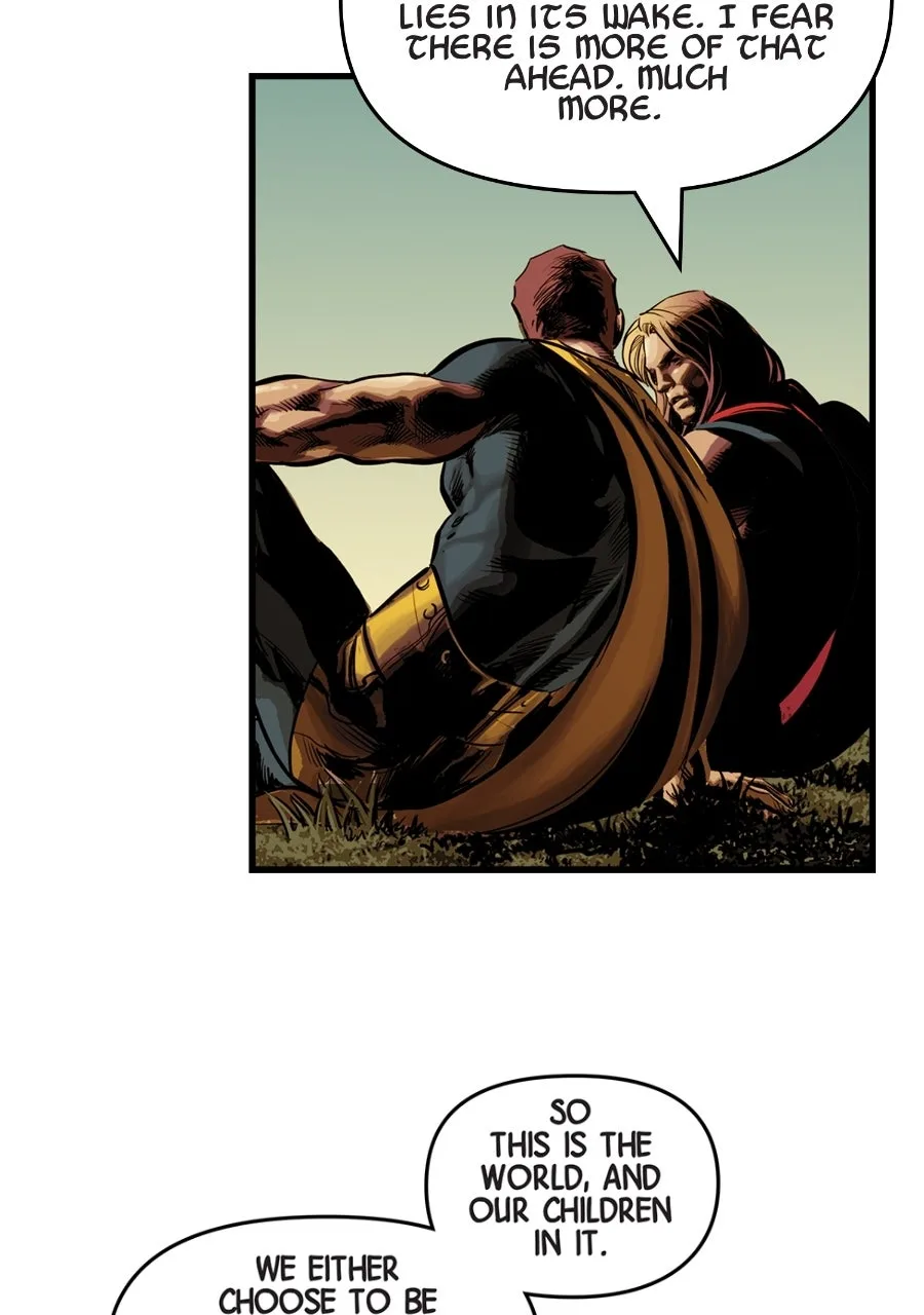 Avengers Chapter 24 page 23