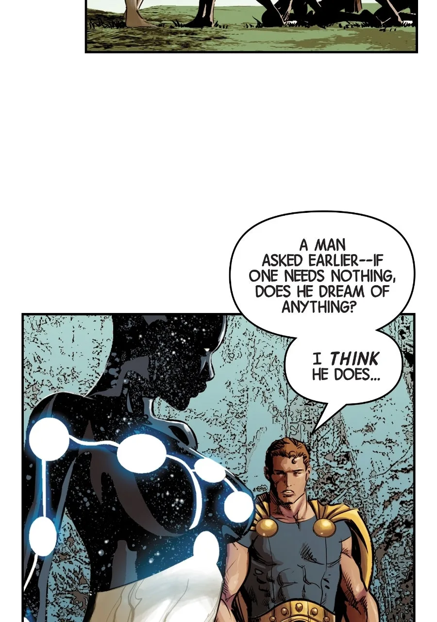 Avengers Chapter 24 page 36