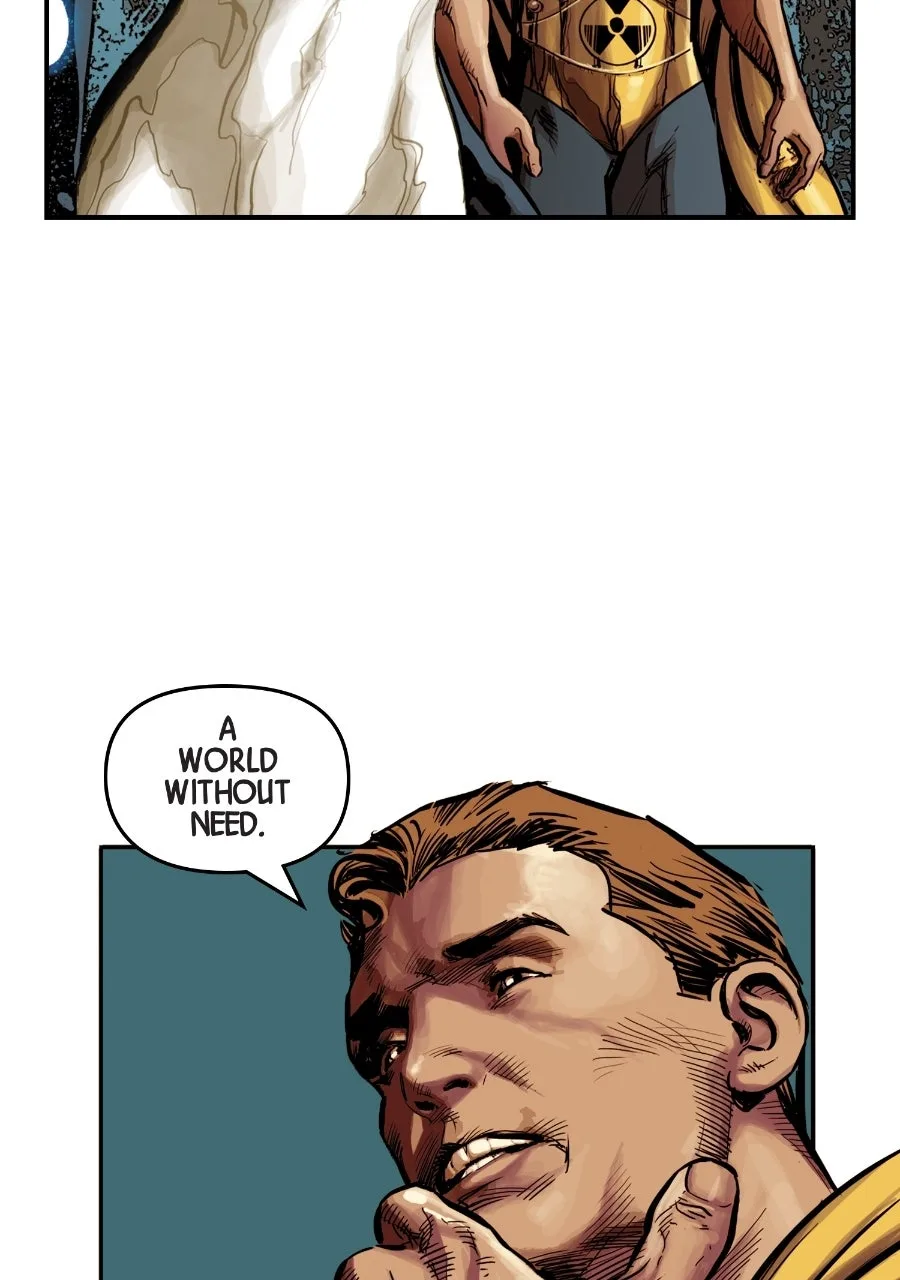 Avengers Chapter 24 page 37