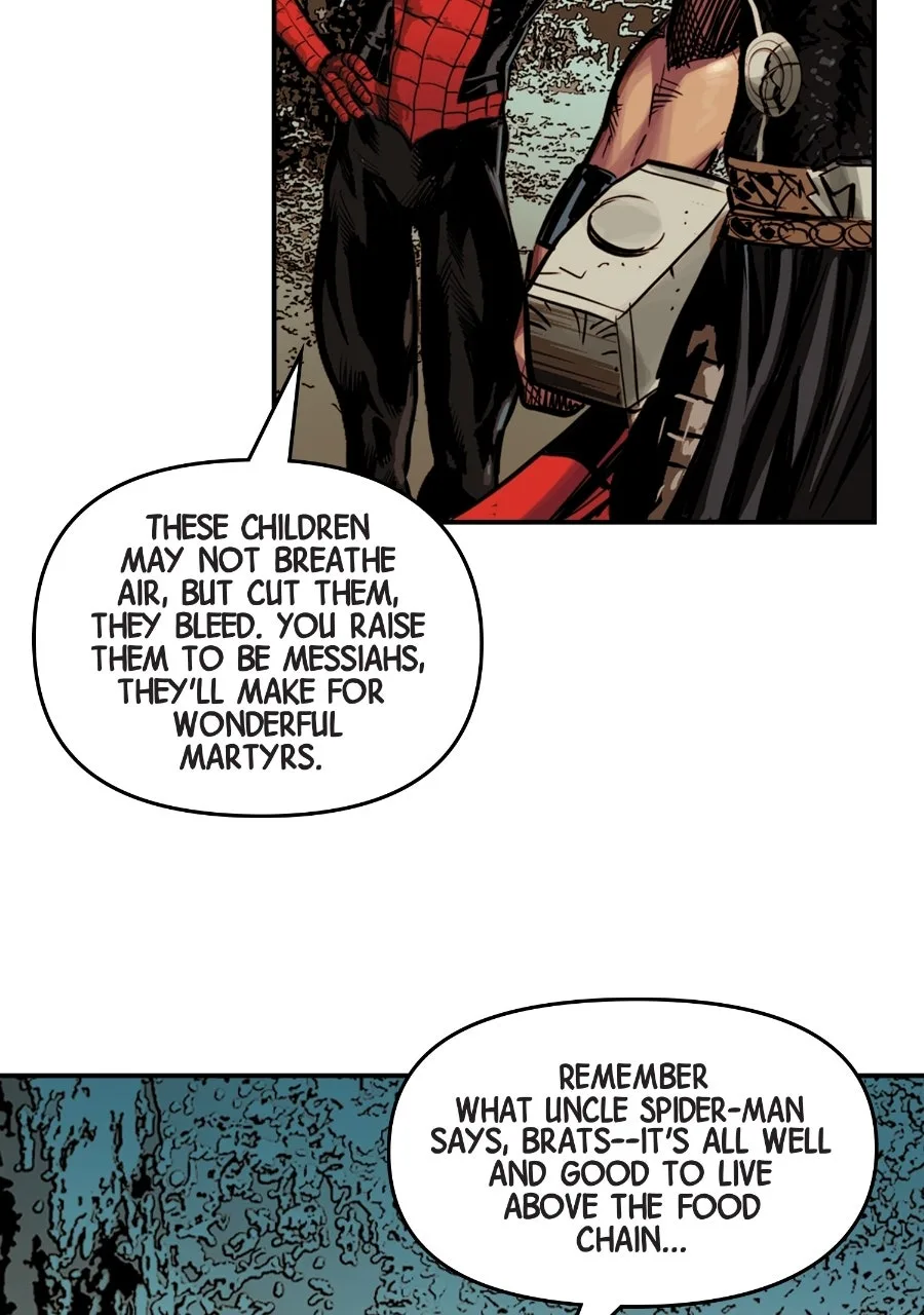 Avengers Chapter 24 page 41