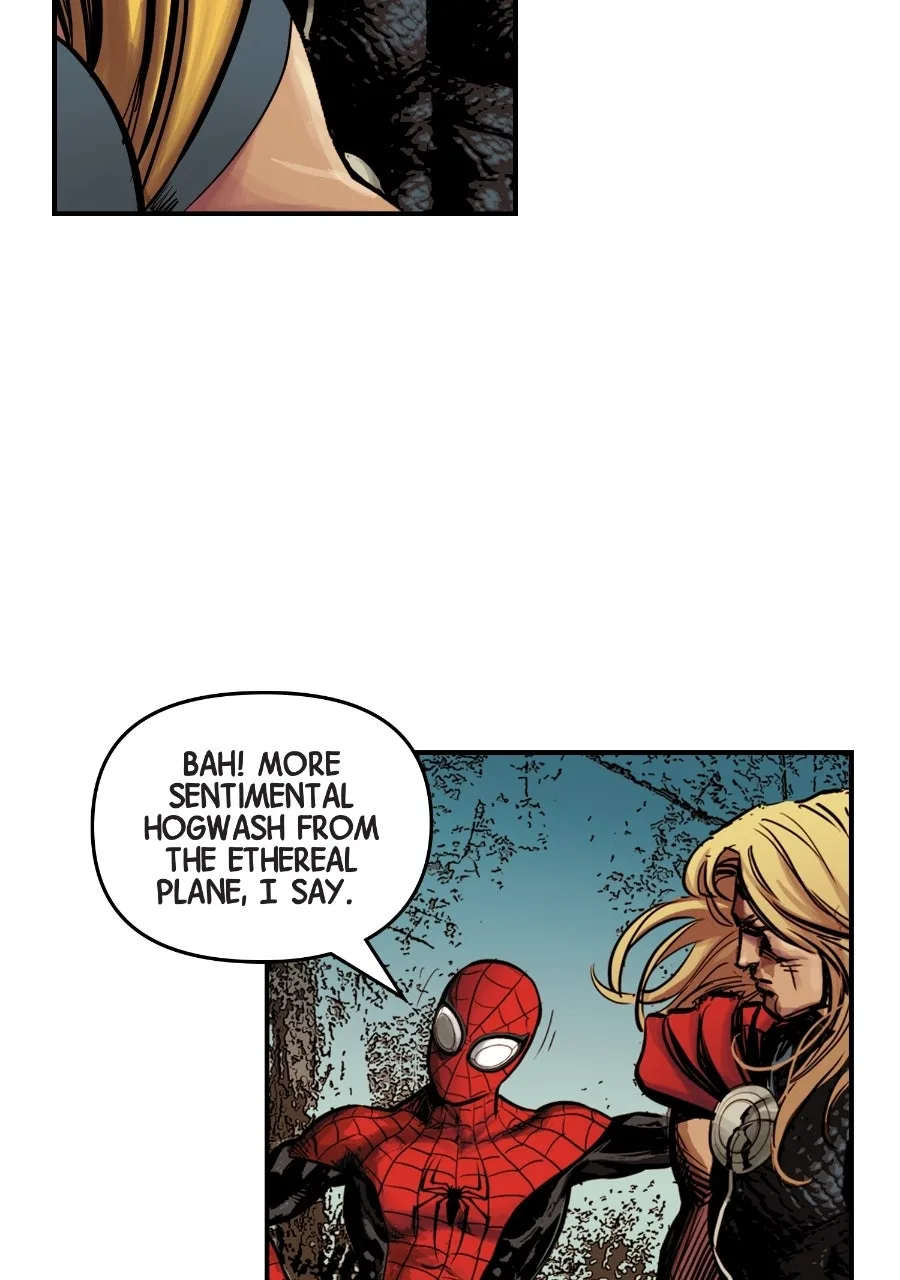 Avengers Chapter 24 page 40