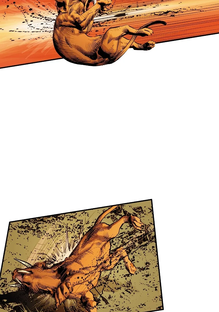 Avengers Chapter 24 page 45