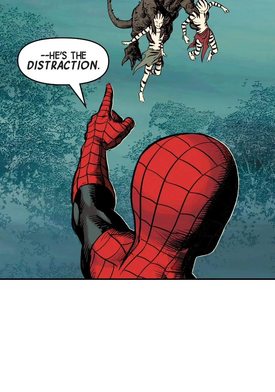Avengers Chapter 24 page 50